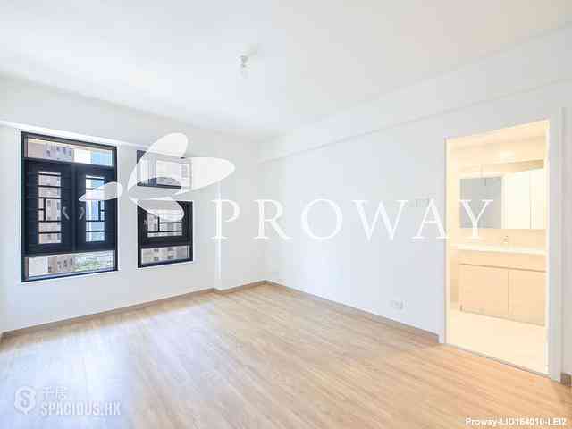 Mid Levels Central - Macdonnell House 06