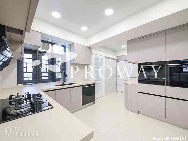 Mid Levels Central - Macdonnell House 10