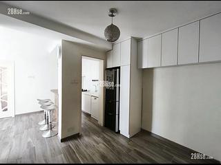 Pok Fu Lam - Chi Fu Fa Yuen Phase 1 Fu On Yuen (Block H3) 02