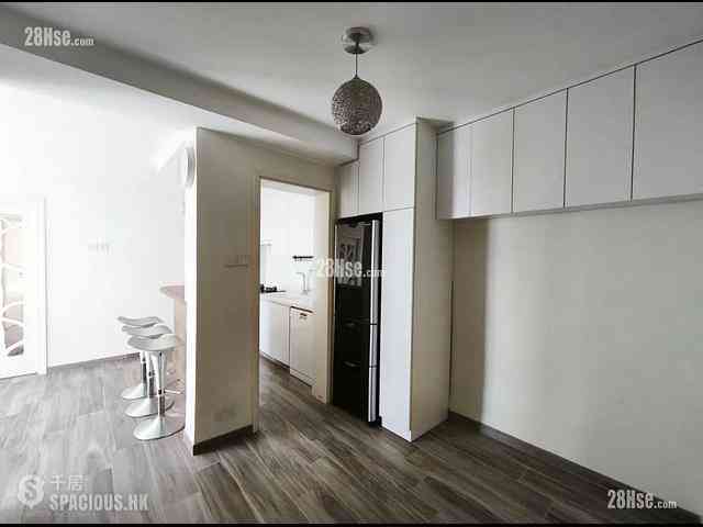 Pok Fu Lam - Chi Fu Fa Yuen Phase 1 Fu On Yuen (Block H3) 02