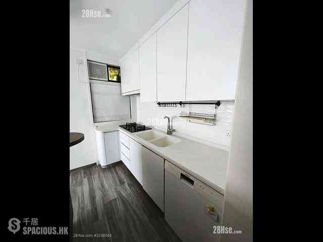 Pok Fu Lam - Chi Fu Fa Yuen Phase 1 Fu On Yuen (Block H3) 03