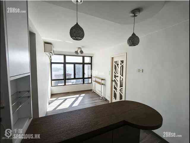Pok Fu Lam - Chi Fu Fa Yuen Phase 1 Fu On Yuen (Block H3) 04