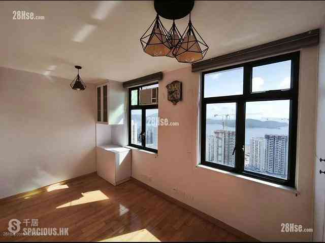 Pok Fu Lam - Chi Fu Fa Yuen Phase 1 Fu On Yuen (Block H3) 05