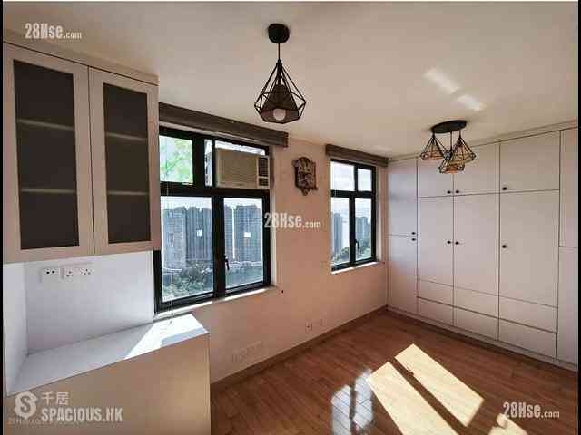 Pok Fu Lam - Chi Fu Fa Yuen Phase 1 Fu On Yuen (Block H3) 06