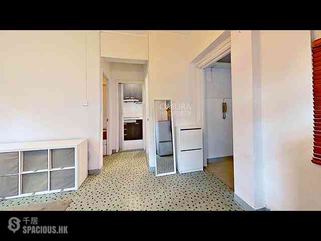 Tai Hang - 50-50A, Sun Chun Street 14