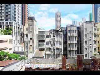 Tai Hang - 50-50A, Sun Chun Street 16
