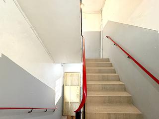 Tai Hang - 50-50A, Sun Chun Street 17