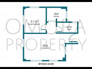 Tai Hang - 50-50A, Sun Chun Street 03
