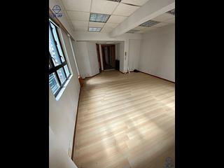 Sheung Wan - Hang Fat Building 02
