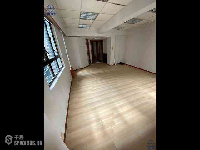 Sheung Wan - Hang Fat Building 02