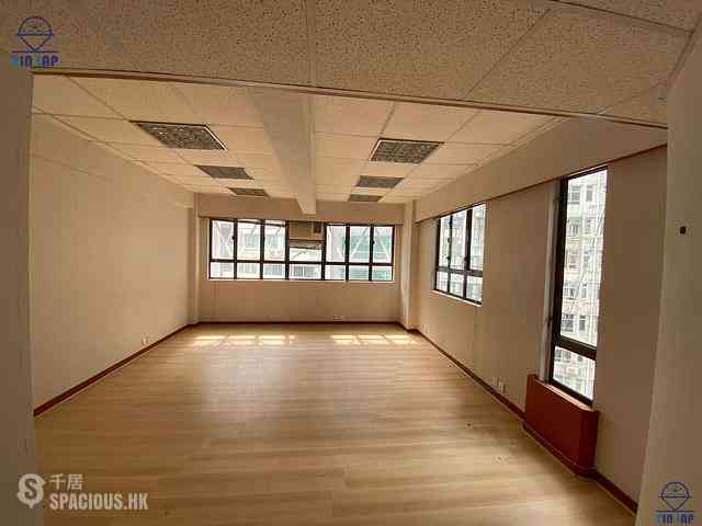 Sheung Wan - Hang Fat Building 03