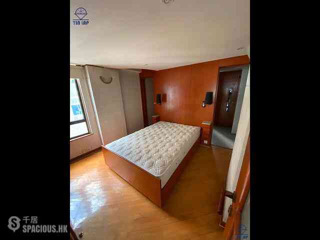Sheung Wan - Hang Fat Building 04