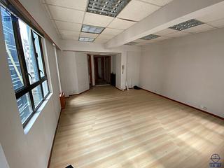 Sheung Wan - Hang Fat Building 05