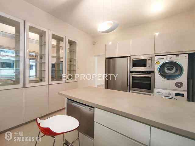 Wan Chai - 2, Monmouth Terrace 08