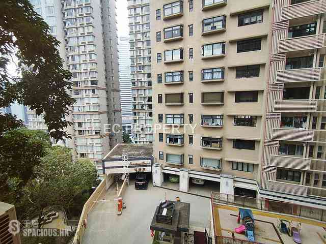 Wan Chai - 2, Monmouth Terrace 02