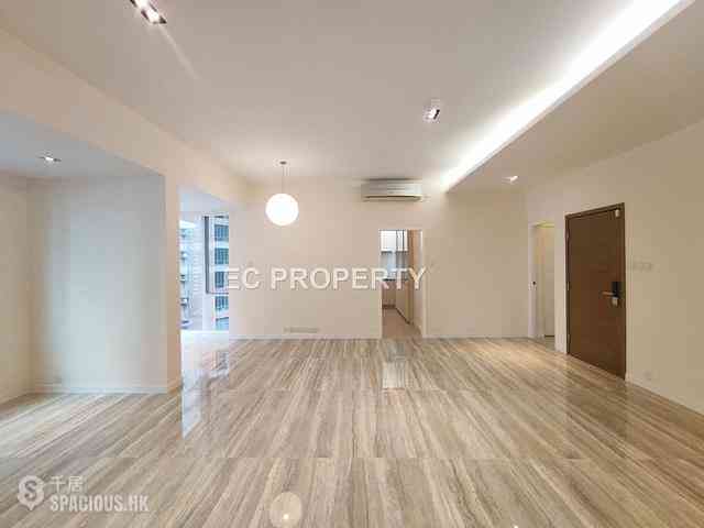 Wan Chai - 2, Monmouth Terrace 05