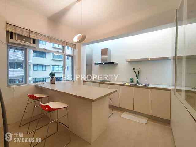 Wan Chai - 2, Monmouth Terrace 07