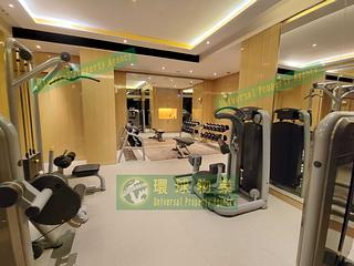 Kennedy Town - Cadogan 29