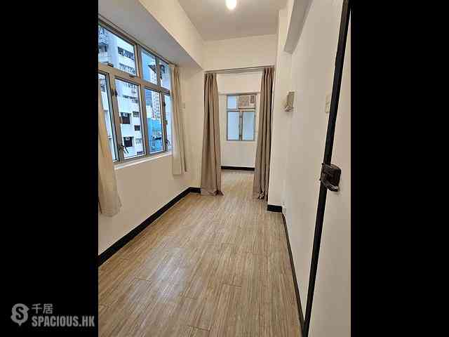 Soho - Wai Yuen Building 04