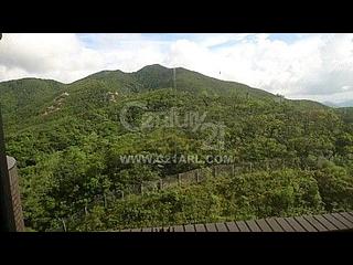 大潭 - 陽明山莊 02