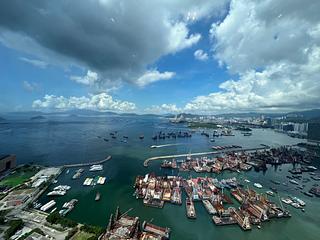 West Kowloon - The Cullinan 03