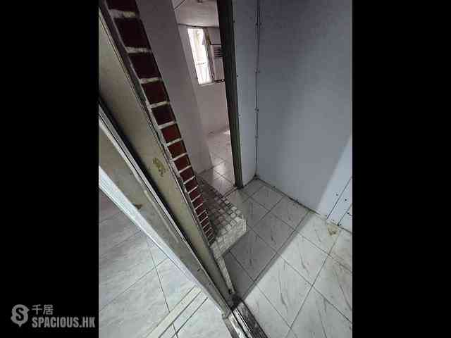 Cheung Sha Wan - Mei Kei Mansion 04