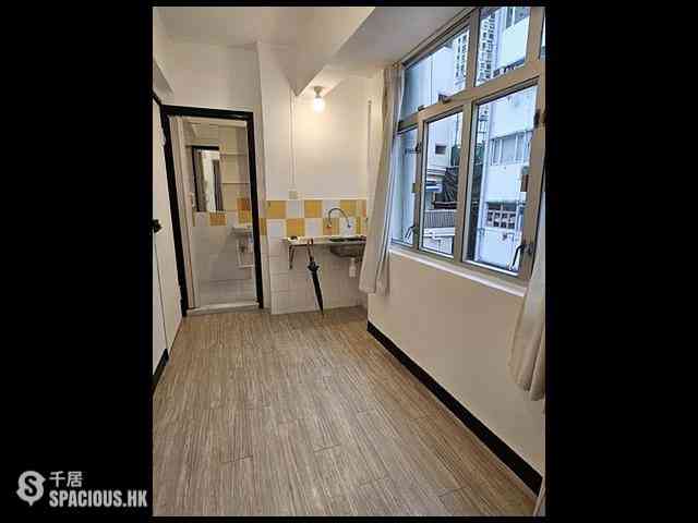 Soho - Wai Yuen Building 02