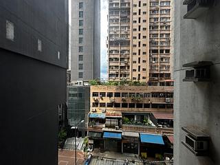 上环 - 康威花园A座 07