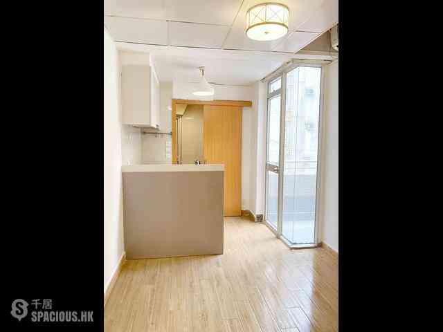Mong Kok - 943, Canton Road 01