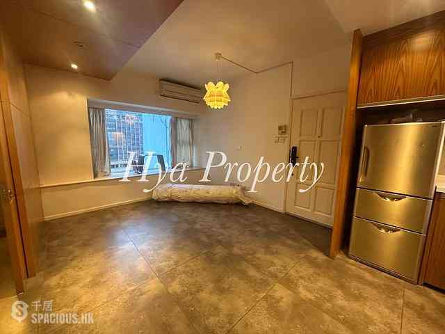 Shek Tong Tsui - Fortune Villa 05