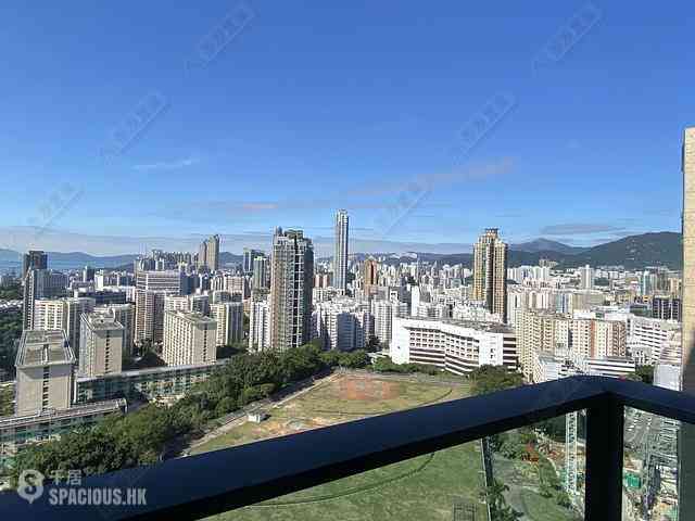 Ho Man Tin - Ultima Phase 1 Tower 7 01