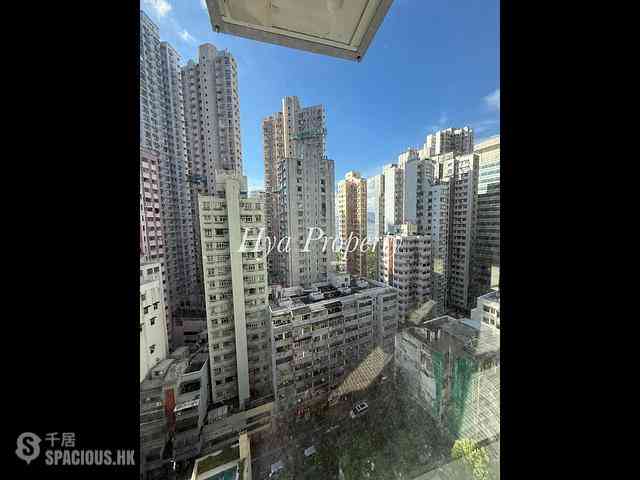 Kennedy Town - Houston Court 03