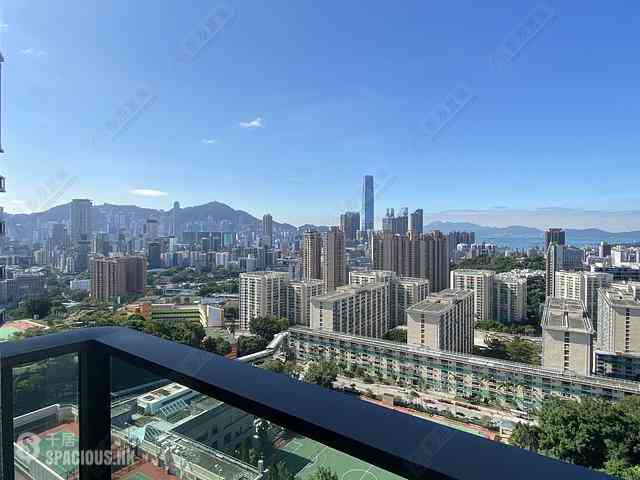 Ho Man Tin - Ultima Phase 1 Tower 7 03