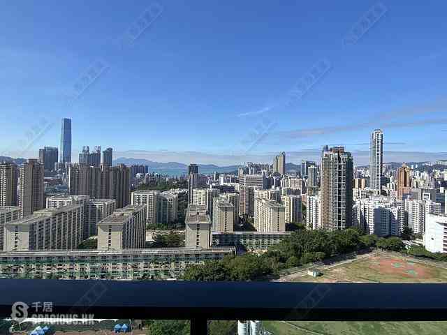 Ho Man Tin - Ultima Phase 1 Tower 7 06