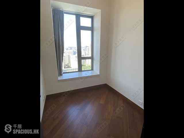 Ho Man Tin - Ultima Phase 1 Tower 7 07