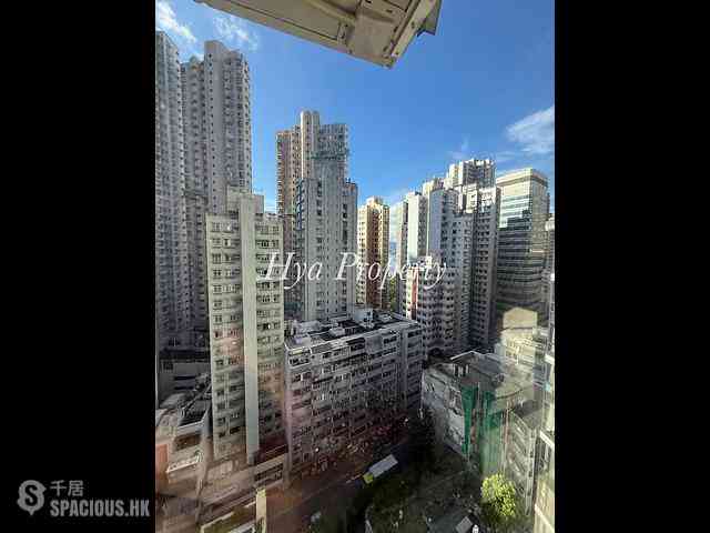 Kennedy Town - Houston Court 08