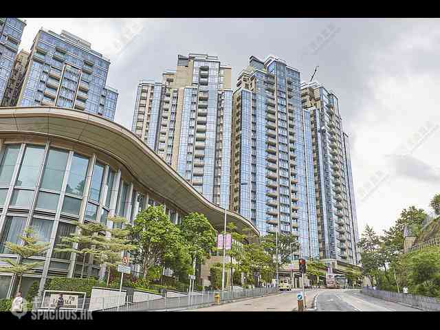 Ho Man Tin - Ultima Phase 1 Tower 7 17