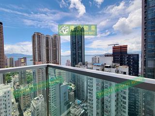 Kennedy Town - Imperial Kennedy 02