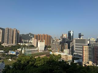 大坑 - 伟景大厦 02
