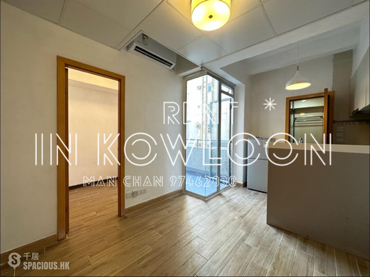 Mong Kok - 943, Canton Road 01