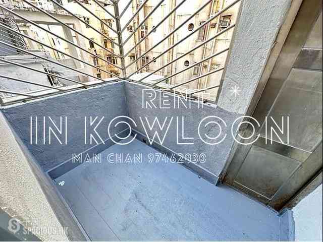 Mong Kok - 943, Canton Road 03