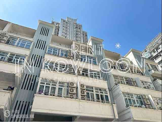 Mong Kok - 943, Canton Road 07