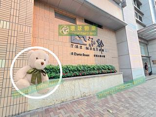 堅尼地城 - 泓都2座 32