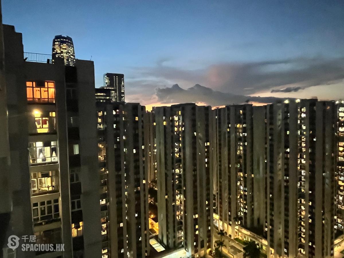 太古城 - 太古城 高山台 泰山閣 (8座) 01
