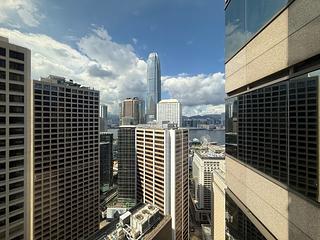 中环 - 皇后大道中9号 10