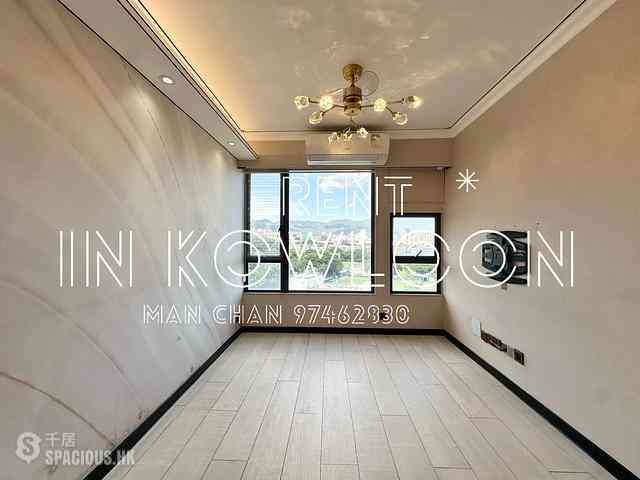 Sham Shui Po - Foursquare Mansion 02