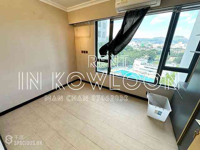 Sham Shui Po - Foursquare Mansion 06