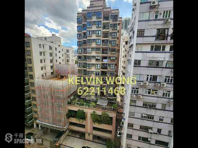 Ho Man Tin - Man Yuen 03