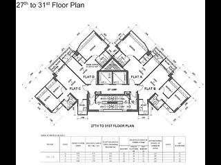 Mid Levels Central - The Icon 10