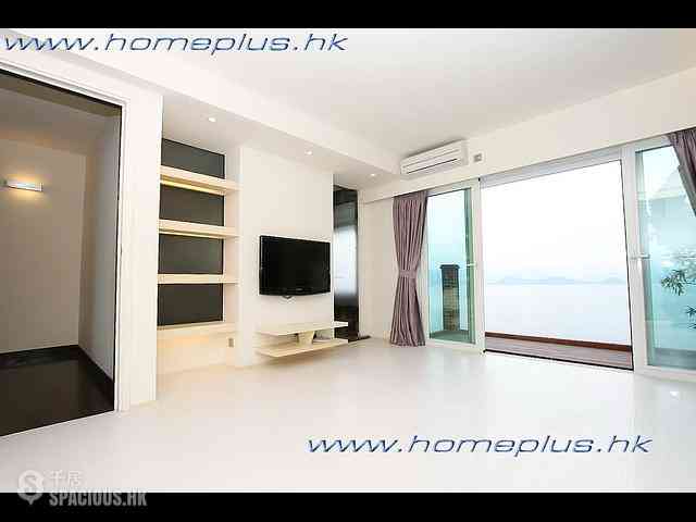 Clear Water Bay - Silver Strand Lodge 08